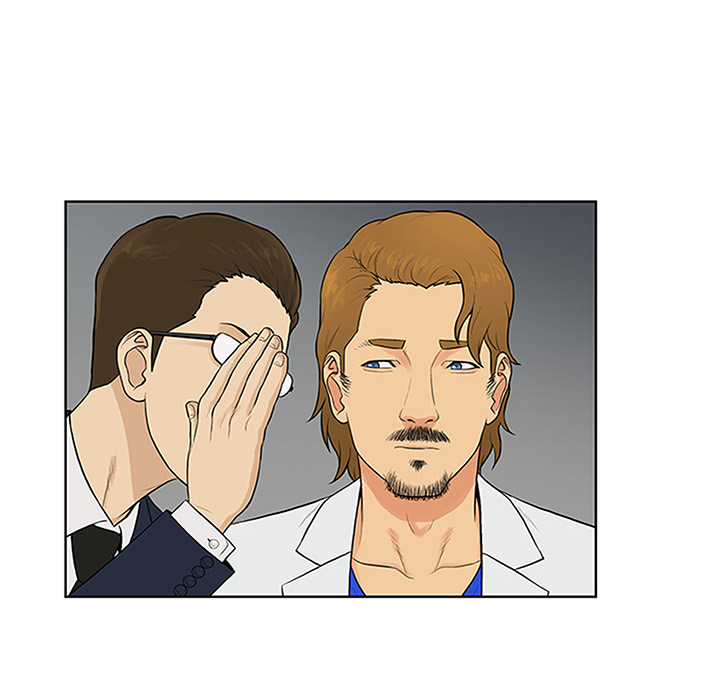 [Manhwa] A man surrounded by a goddess Plot, big breasts#[101P]-51