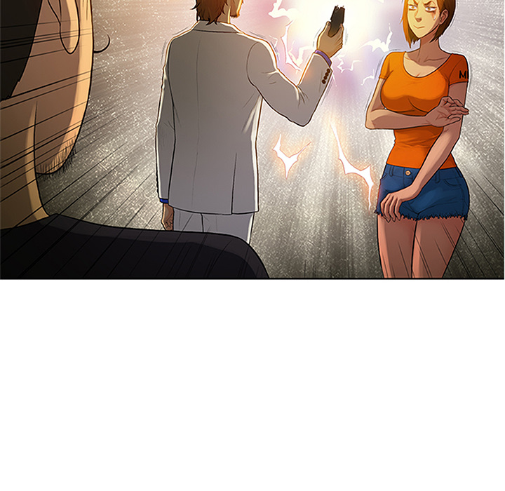 [Manhwa] A man surrounded by a goddess Plot, big breasts#[101P]-68