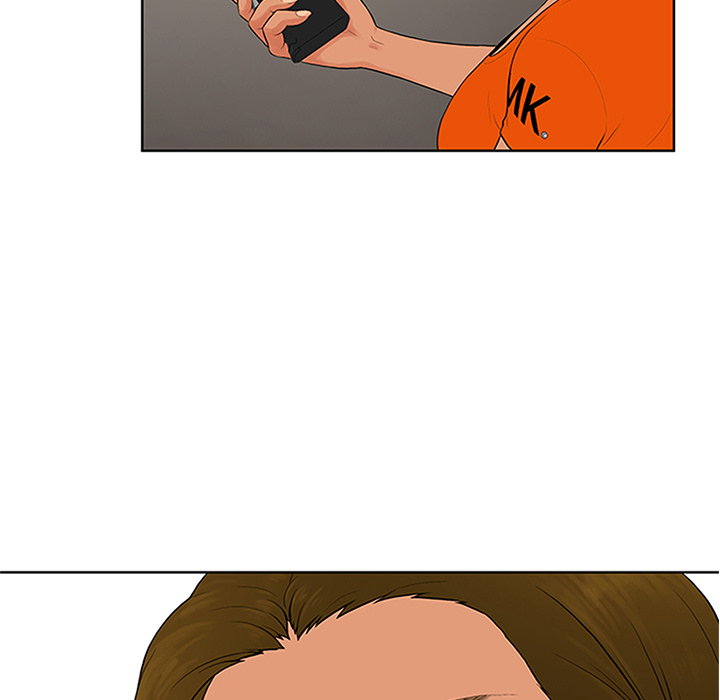 [Manhwa] A man surrounded by a goddess Plot, big breasts#[101P]-74