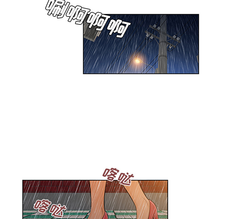 [Manhwa] A man surrounded by a goddess Plot, big breasts#[101P]-77