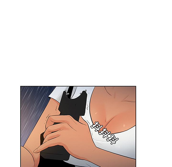 [Manhwa] A man surrounded by a goddess Plot, big breasts#[101P]-92