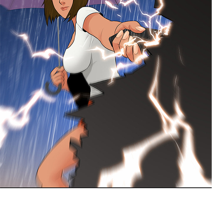[Manhwa] A man surrounded by a goddess Plot, big breasts#[101P]-96