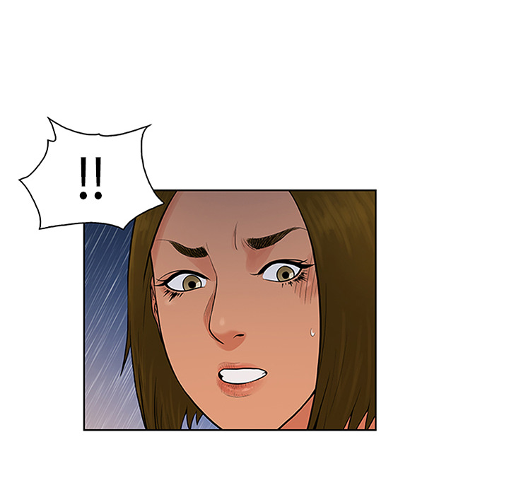 [Manhwa] A man surrounded by a goddess Plot, big breasts#[101P]-98