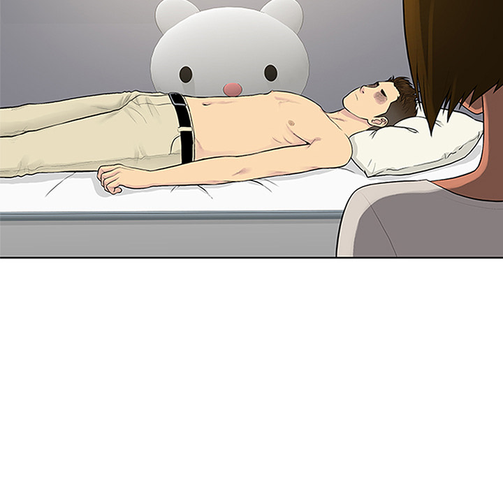 [Manhwa] A man surrounded by a goddess Plot, big breasts#[91P]-22
