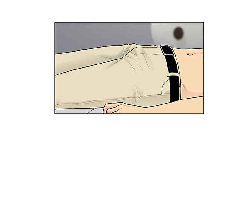[Manhwa] A man surrounded by a goddess Plot, big breasts#[91P]-24