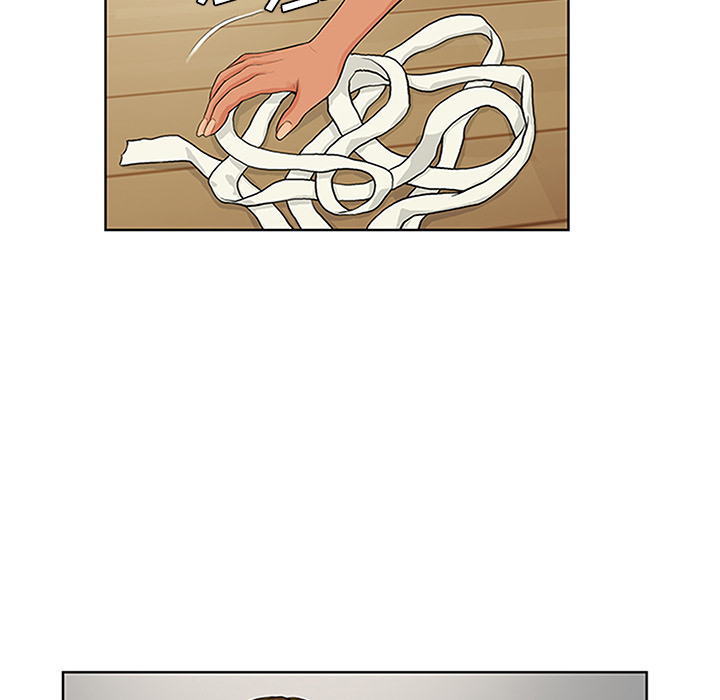 [Manhwa] A man surrounded by a goddess Plot, big breasts#[91P]-40