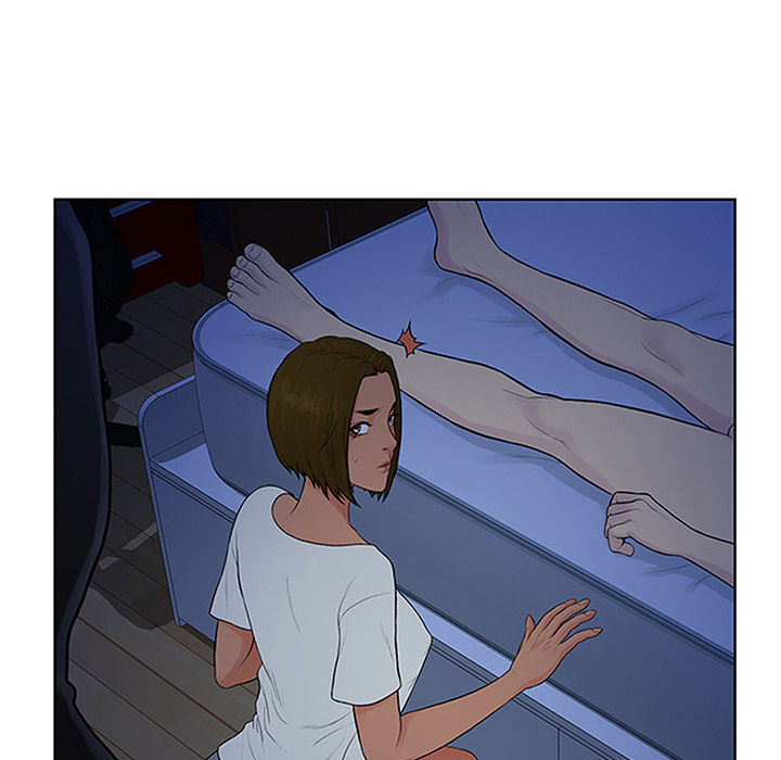 [Manhwa] A man surrounded by a goddess Plot, big breasts#[91P]-52