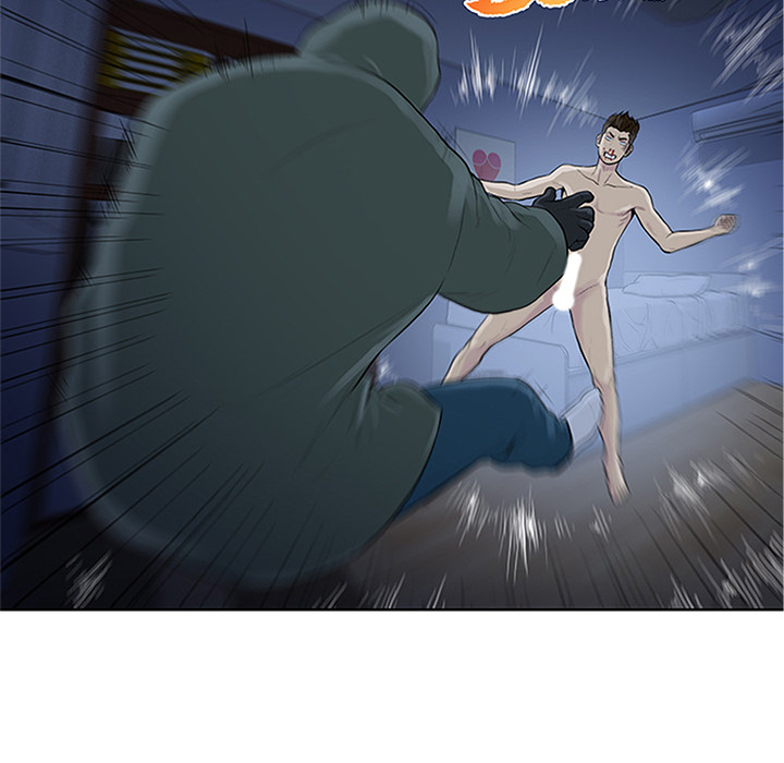 [Manhwa] A man surrounded by a goddess Plot, big breasts#[95P]-33