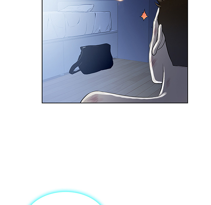 [Manhwa] A man surrounded by a goddess Plot, big breasts#[95P]-55