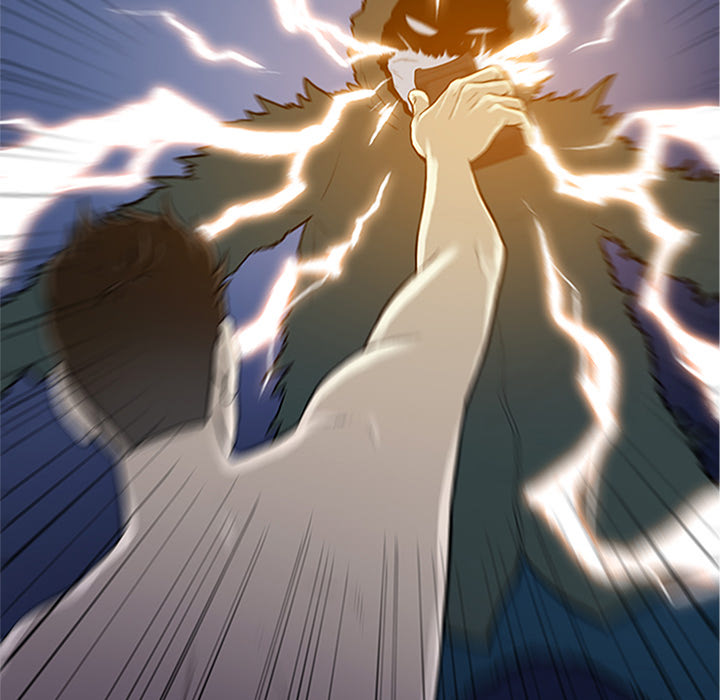 [Manhwa] A man surrounded by a goddess Plot, big breasts#[95P]-70