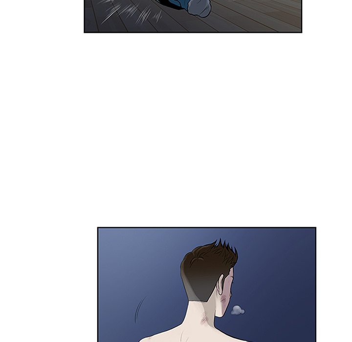 [Manhwa] A man surrounded by a goddess Plot, big breasts#[95P]-72