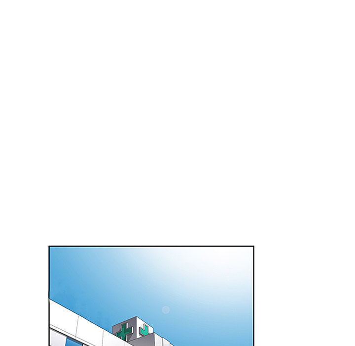 [Manhwa] A man surrounded by a goddess Plot, big breasts#[95P]-76