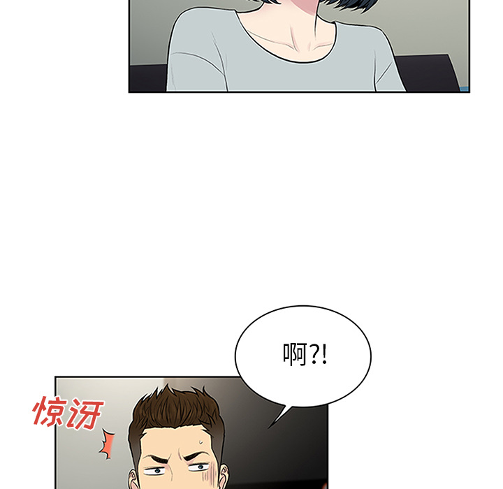[Manhwa] A man surrounded by a goddess Plot, big breasts#[95P]-89