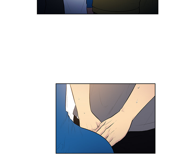 [Manhwa] A man surrounded by a goddess Plot, big breasts#[104P]-15