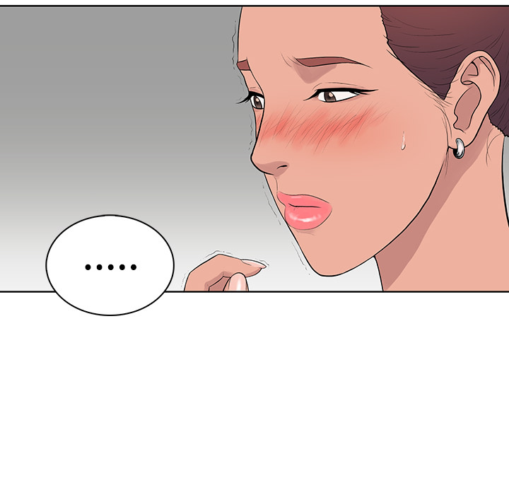 [Manhwa] A man surrounded by a goddess Plot, big breasts#[104P]-41