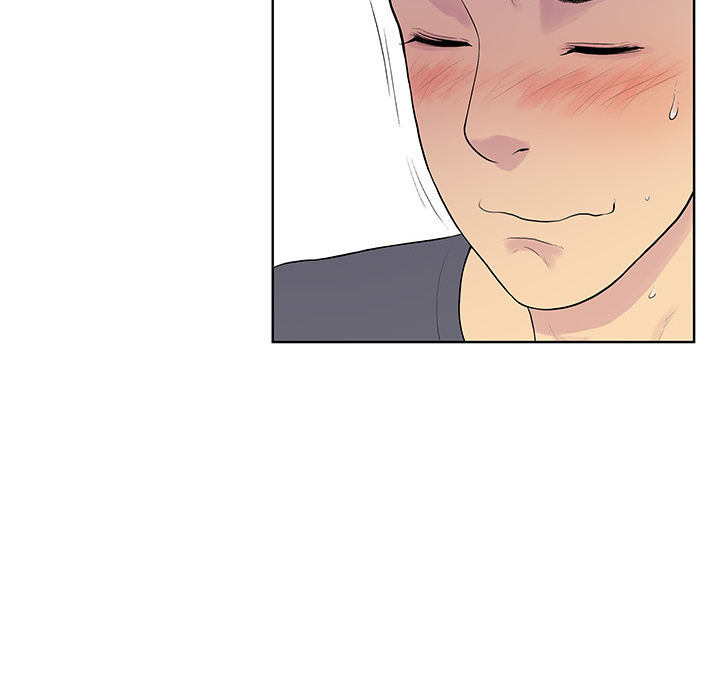 [Manhwa] A man surrounded by a goddess Plot, big breasts#[104P]-61