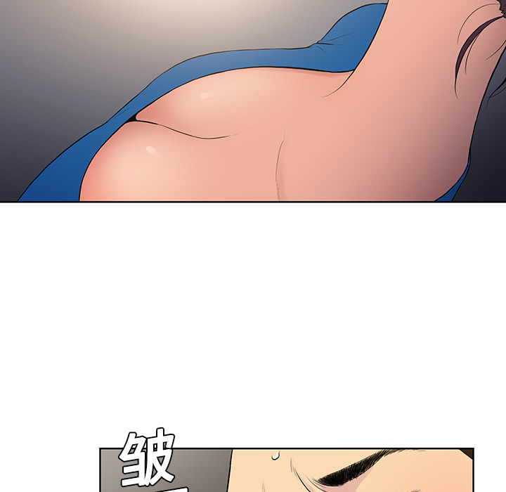 [Manhwa] A man surrounded by a goddess Plot, big breasts#[104P]-7