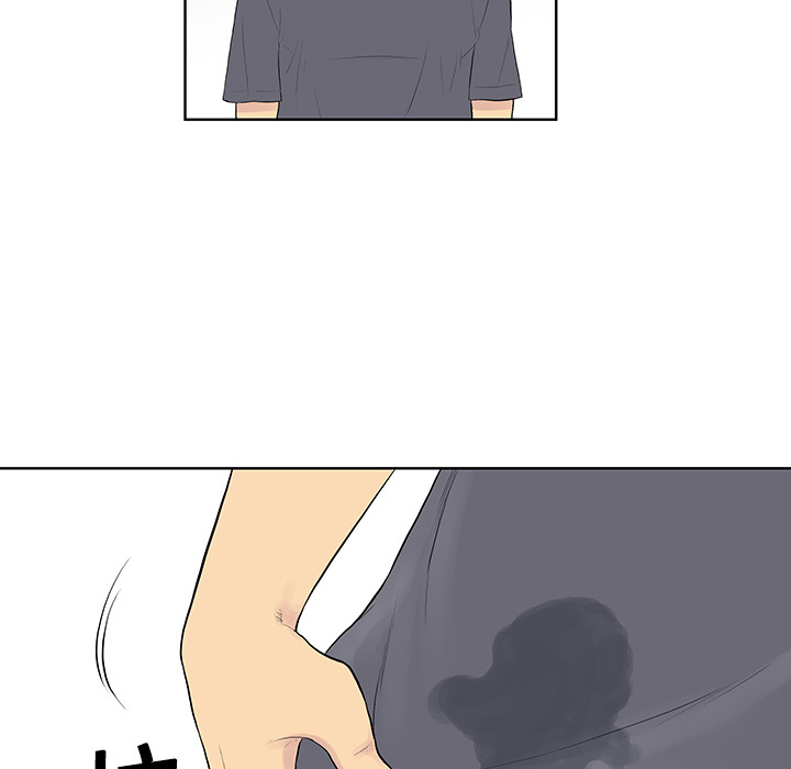 [Manhwa] A man surrounded by a goddess Plot, big breasts#[104P]-75