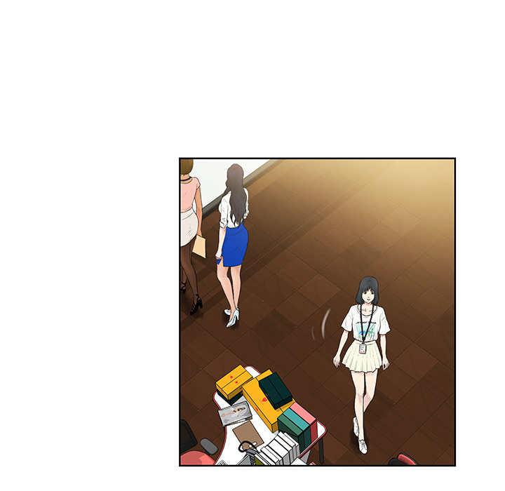[Manhwa] A man surrounded by a goddess Plot, big breasts#[104P]-86