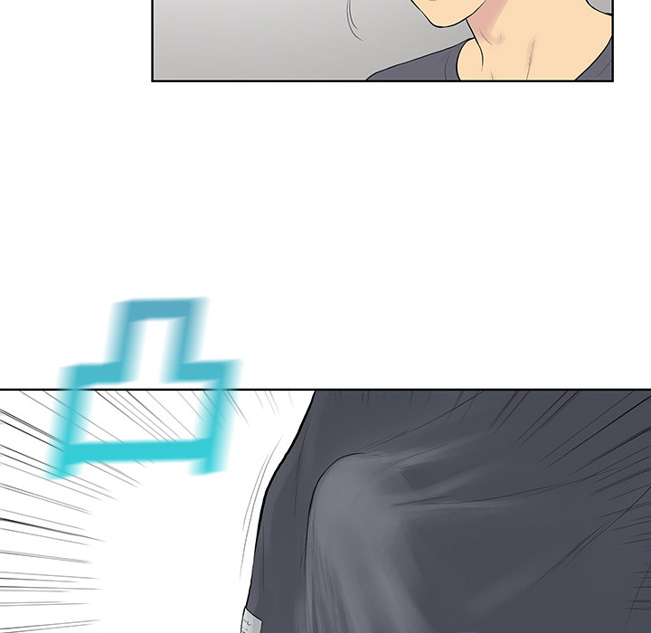 [Manhwa] A man surrounded by a goddess Plot, big breasts#[104P]-97