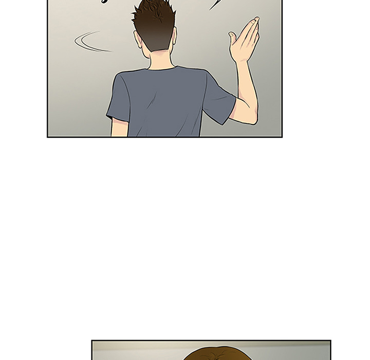 [Manhwa] A man surrounded by a goddess Plot, big breasts#[93P]-29