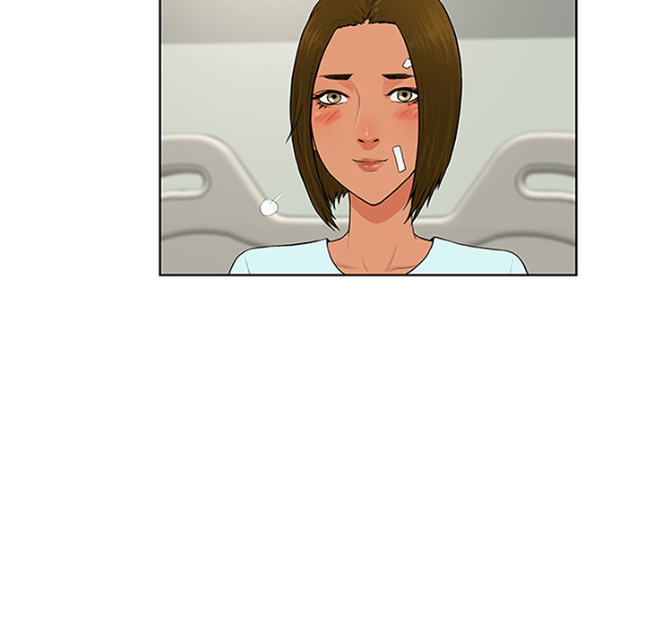 [Manhwa] A man surrounded by a goddess Plot, big breasts#[93P]-30