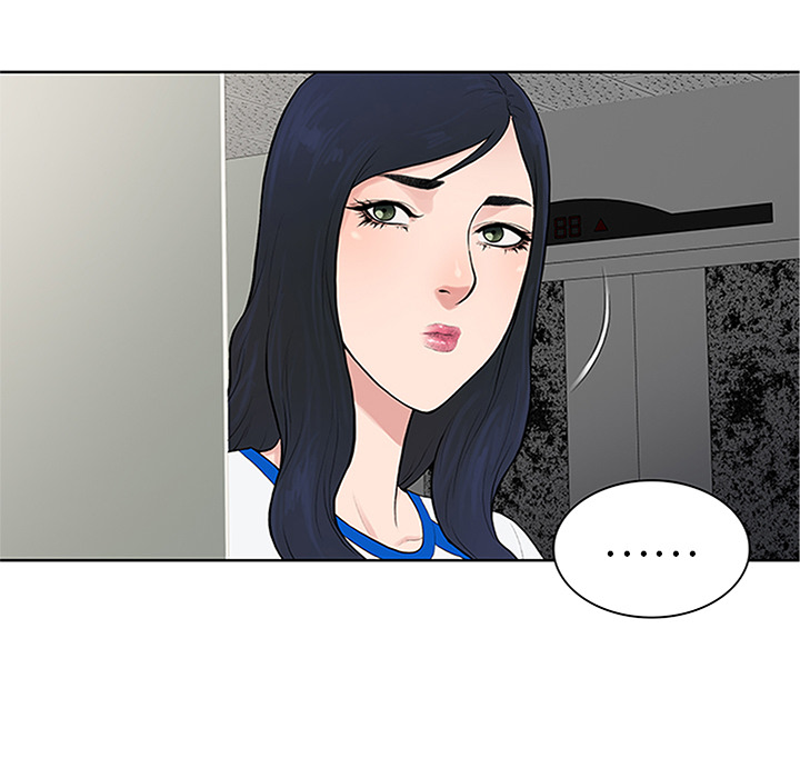 [Manhwa] A man surrounded by a goddess Plot, big breasts#[93P]-40