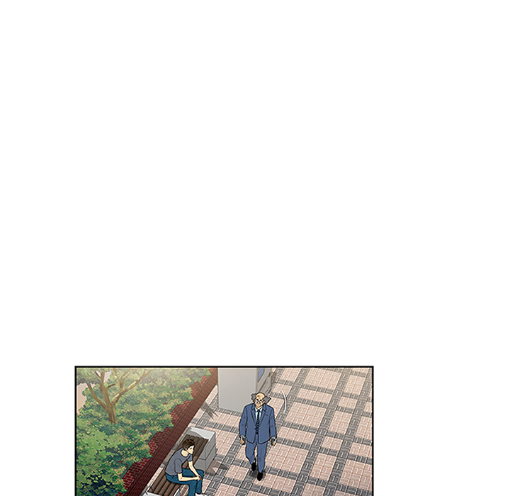 [Manhwa] A man surrounded by a goddess Plot, big breasts#[93P]-41