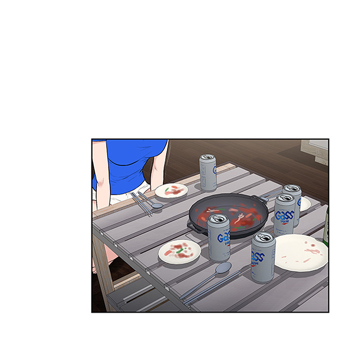 [韩国漫画] 被女神环绕的男人 剧情,巨乳大奶#[100P]-41