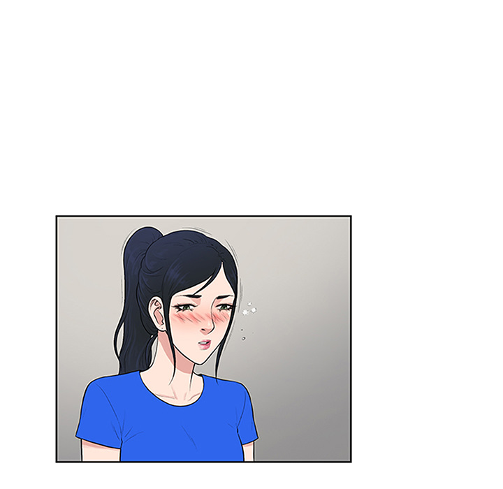 [韩国漫画] 被女神环绕的男人 剧情,巨乳大奶#[100P]-42