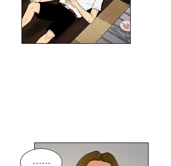 [韩国漫画] 被女神环绕的男人 剧情,巨乳大奶#[100P]-53