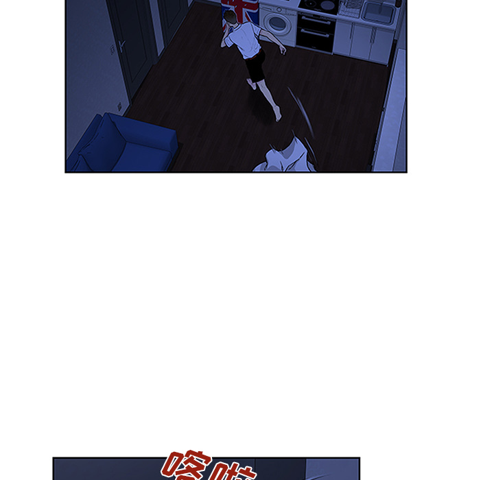 [韩国漫画] 被女神环绕的男人 剧情,巨乳大奶#[100P]-63