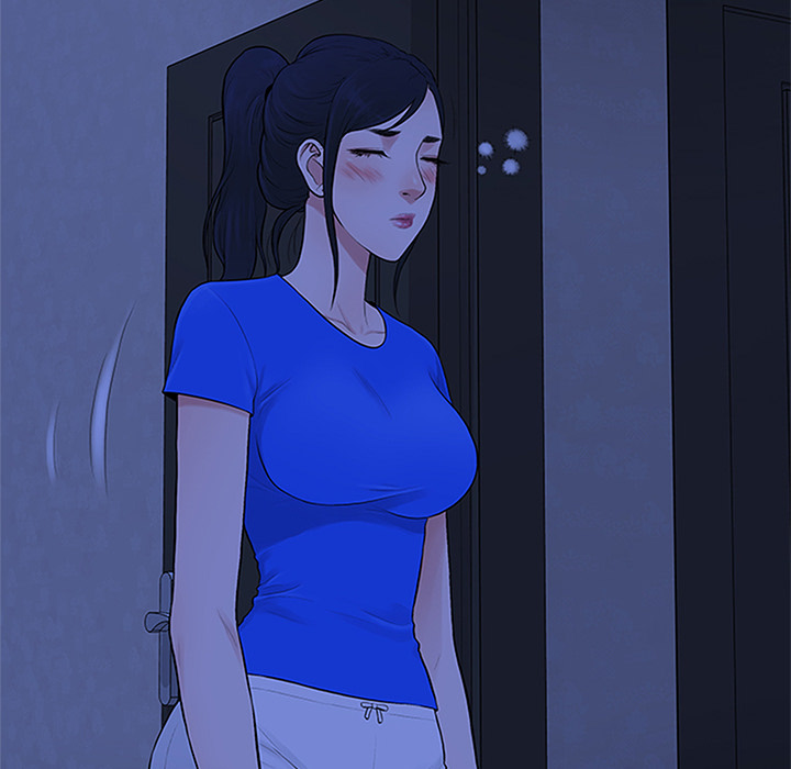 [韩国漫画] 被女神环绕的男人 剧情,巨乳大奶#[100P]-99