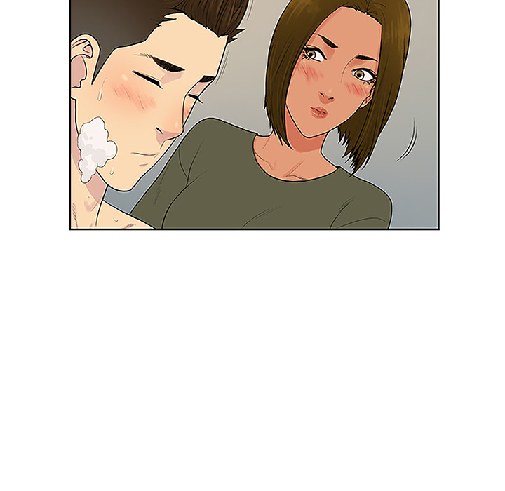 [Manhwa] A man surrounded by a goddess Plot, big breasts#[90P]-10