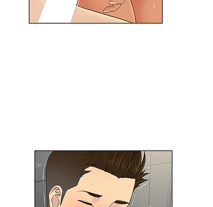[Manhwa] A man surrounded by a goddess Plot, big breasts#[90P]-15