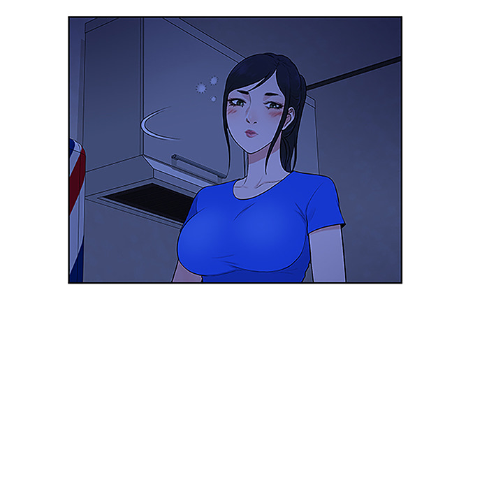 [Manhwa] A man surrounded by a goddess Plot, big breasts#[90P]-21