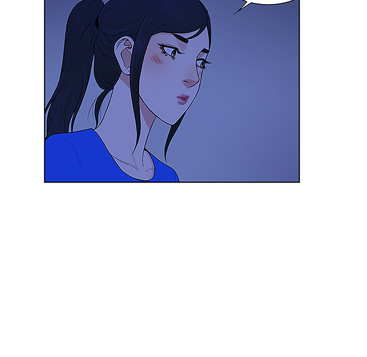[Manhwa] A man surrounded by a goddess Plot, big breasts#[90P]-27