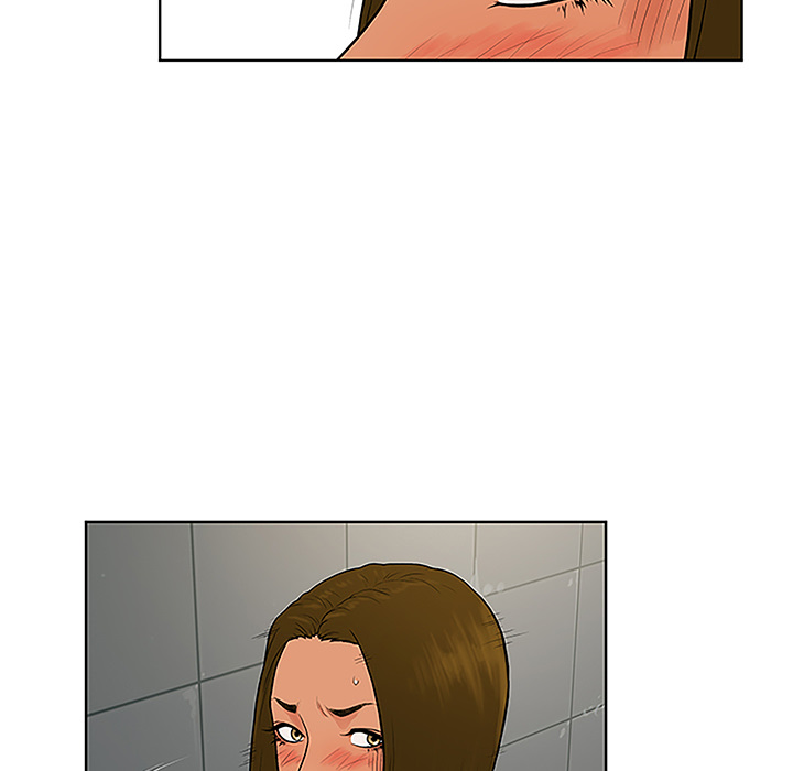 [Manhwa] A man surrounded by a goddess Plot, big breasts#[90P]-35
