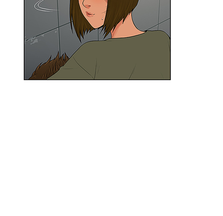[Manhwa] A man surrounded by a goddess Plot, big breasts#[90P]-36