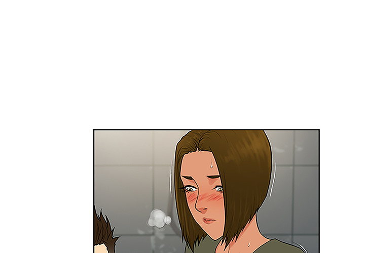 [Manhwa] A man surrounded by a goddess Plot, big breasts#[90P]-4