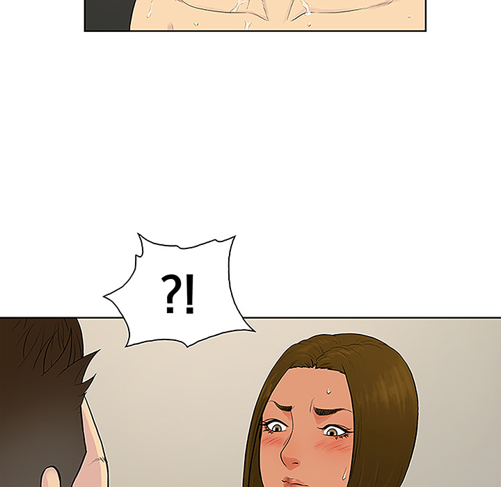 [Manhwa] A man surrounded by a goddess Plot, big breasts#[90P]-65