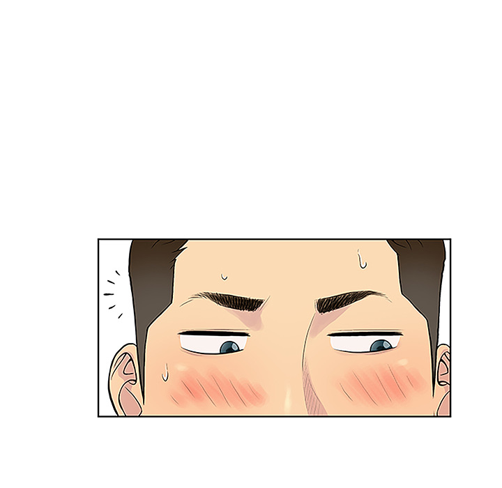 [Manhwa] A man surrounded by a goddess Plot, big breasts#[90P]-78