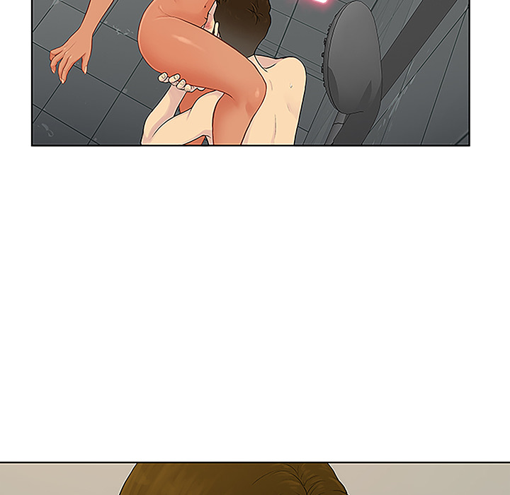 [韩国漫画] 被女神环绕的男人 剧情,巨乳大奶#[103P]-38
