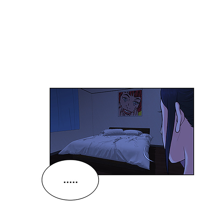 [韩国漫画] 被女神环绕的男人 剧情,巨乳大奶#[103P]-9