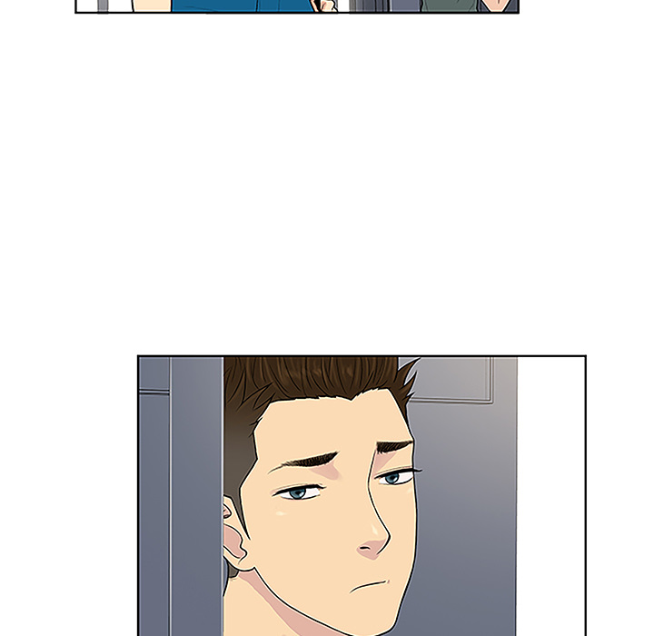 [Manhwa] A man surrounded by a goddess Plot, big breasts#[90P]-11