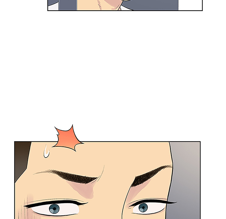 [Manhwa] A man surrounded by a goddess Plot, big breasts#[90P]-12