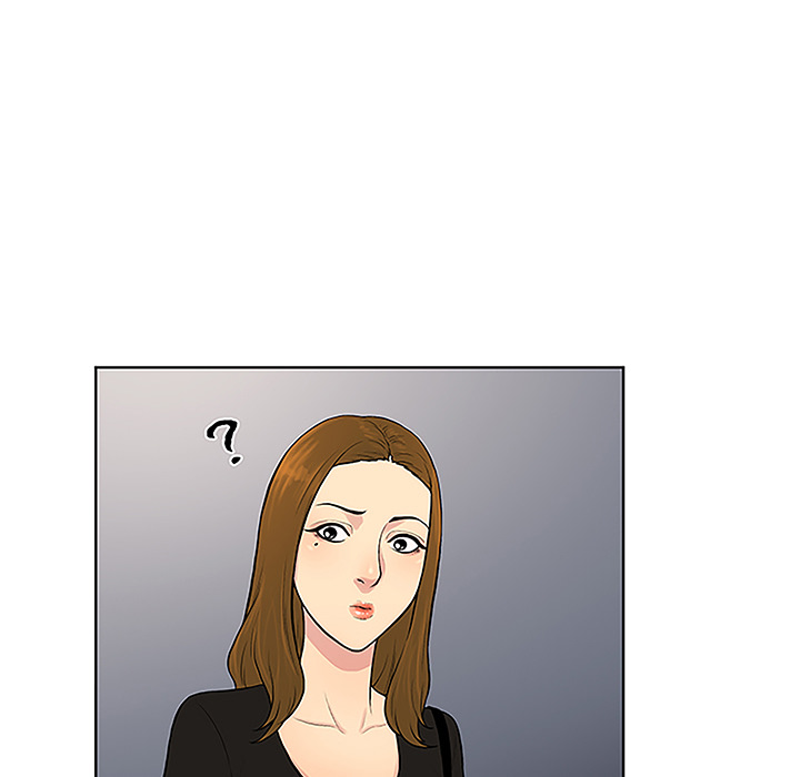 [Manhwa] A man surrounded by a goddess Plot, big breasts#[90P]-20