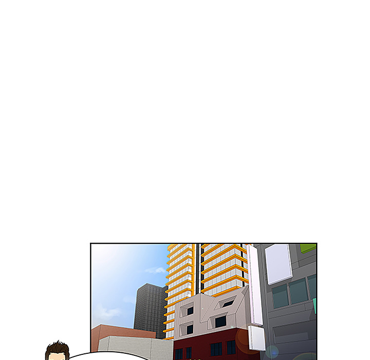 [Manhwa] A man surrounded by a goddess Plot, big breasts#[90P]-24
