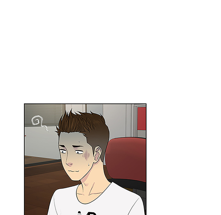 [Manhwa] A man surrounded by a goddess Plot, big breasts#[90P]-59