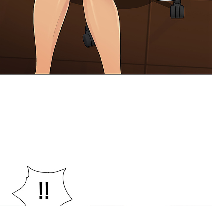 [Manhwa] A man surrounded by a goddess Plot, big breasts#[90P]-74
